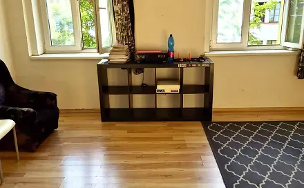Pronájem bytu 2+kk 40 m², Osadní, Praha 7 - Holešovice
