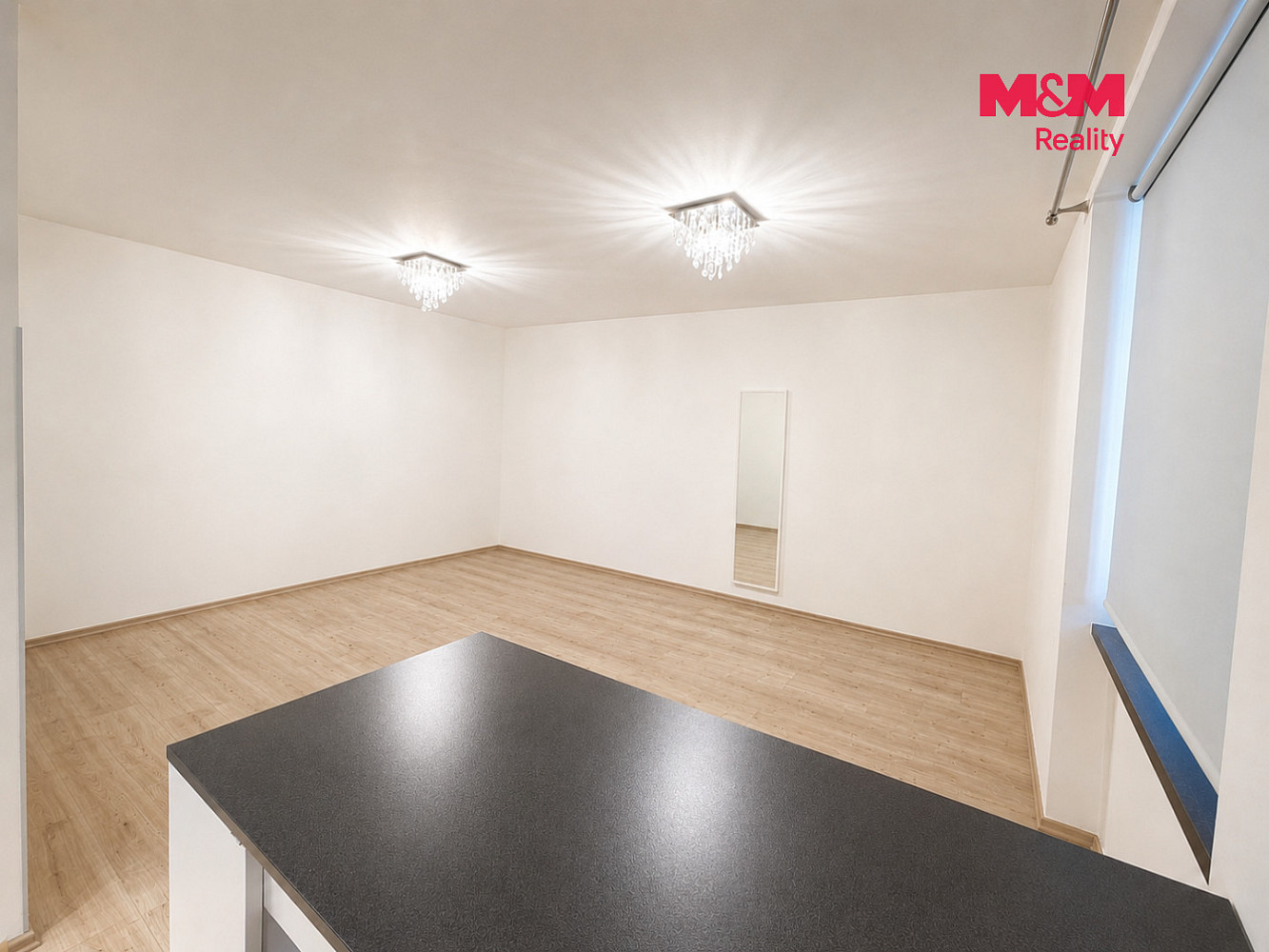 Pronájem bytu 1+1 42 m² — photo 4