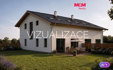 Prodej domu 147 m² s pozemkem 425 m², Žumberk, okres Chrudim