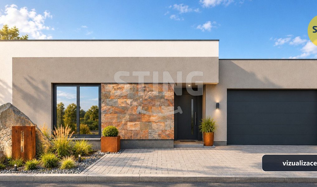Prodej domu 162 m² s pozemkem 740 m², Šilheřovice – náhled fotky 2