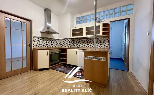 Prodej bytu 2+1 52 m², Výškovická, Ostrava - Zábřeh