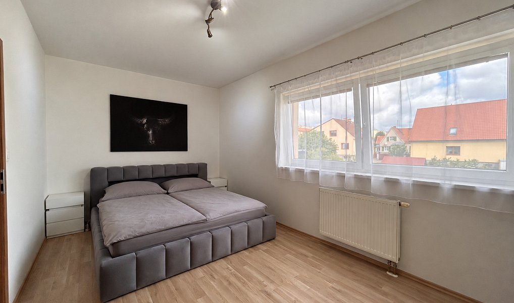 Pronájem bytu 2+kk 51 m², Plzeň – náhled fotky 7