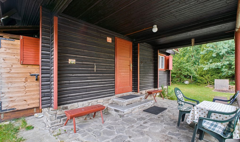 Prodej chaty/chalupy 42 m² s pozemkem 400 m², Morávka – náhled fotky 25