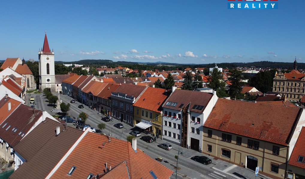 Pronájem restaurace 300 m², Blatná – náhled fotky 17
