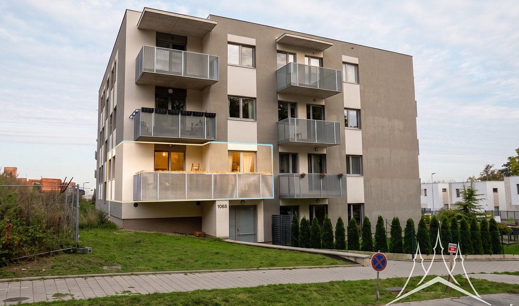 Prodej bytu 2+kk 51 m², Kutná Hora – náhled fotky 18
