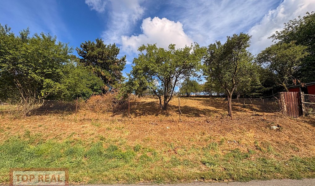 Prodej stavebního pozemku 1 260 m², Kroměříž – náhled fotky 7