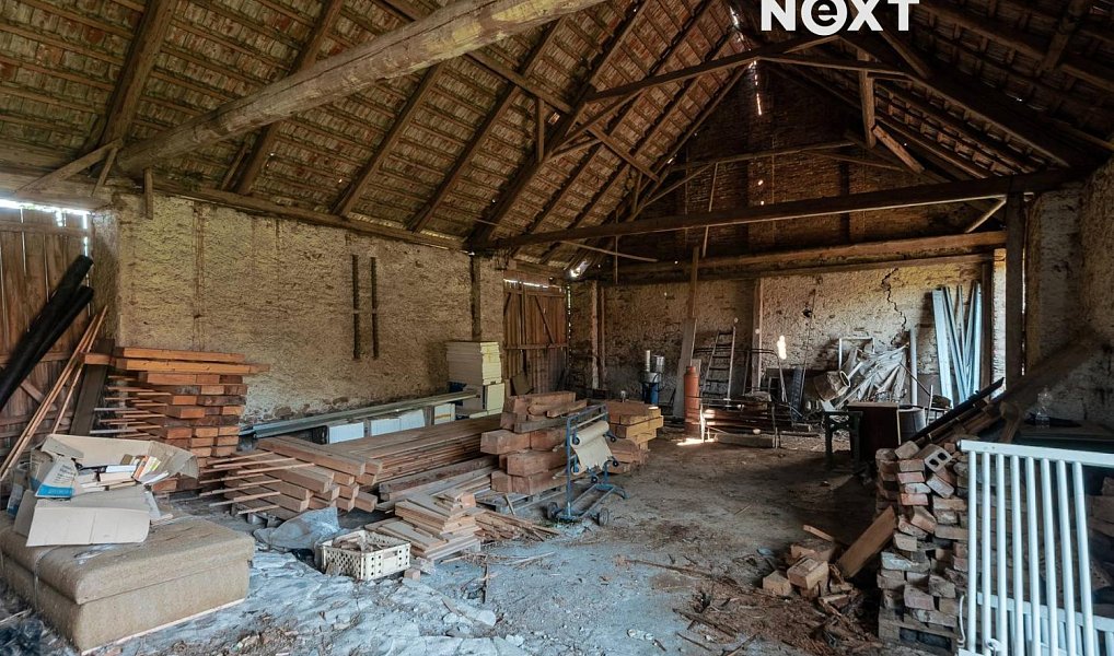 Prodej domu 330 m² s pozemkem 3 898 m², Černíny – náhled fotky 22