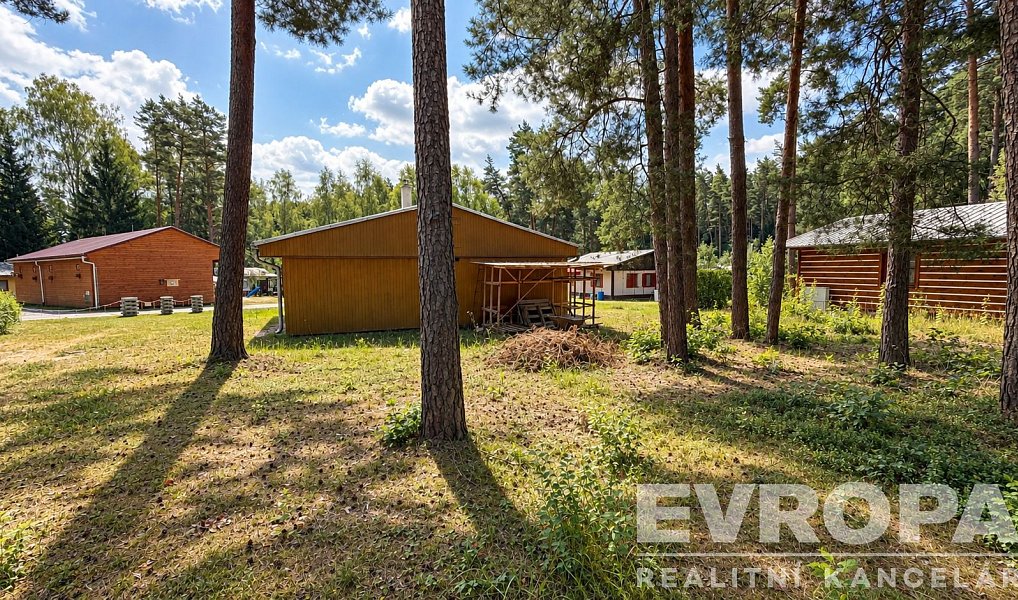 Prodej chaty/chalupy 89 m² s pozemkem 670 m², Hamr na Jezeře – náhled fotky 6
