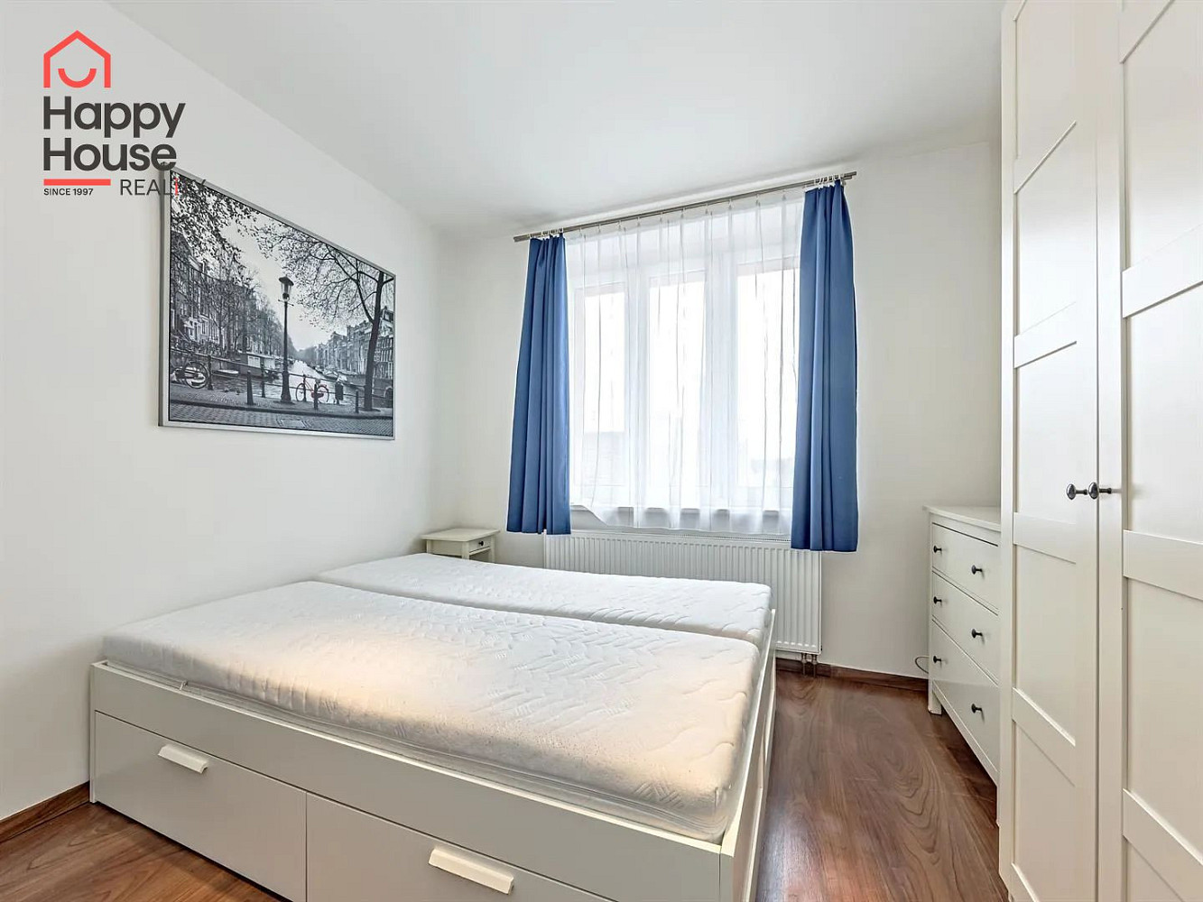 Pronájem bytu 2+kk 49 m² – fotografie 5