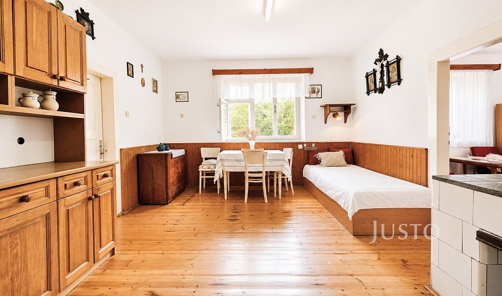 Prodej domu 118 m² s pozemkem 2 258 m², Probulov – náhled fotky 5