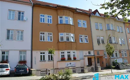 Pronájem bytu 2+kk 41 m², 17. listopadu, Znojmo