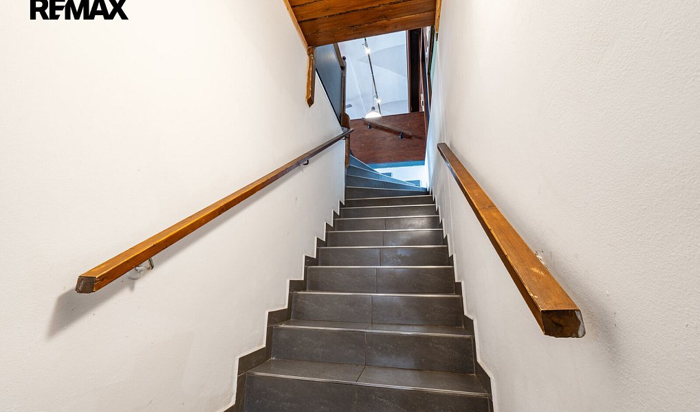 Pronájem restaurace 254 m², Praha – náhled fotky 11