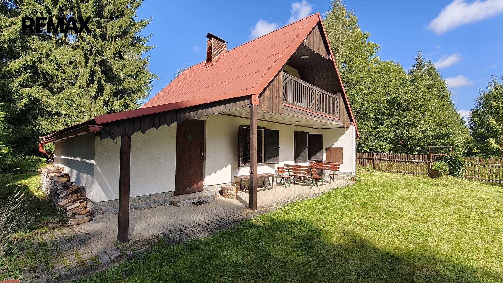 Prodej chaty/chalupy 76 m² s pozemkem 710 m² – fotografie 5