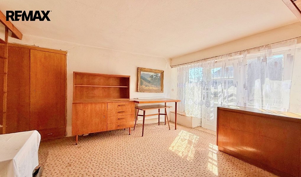 Prodej domu 110 m² s pozemkem 752 m², Luka nad Jihlavou – náhled fotky 9
