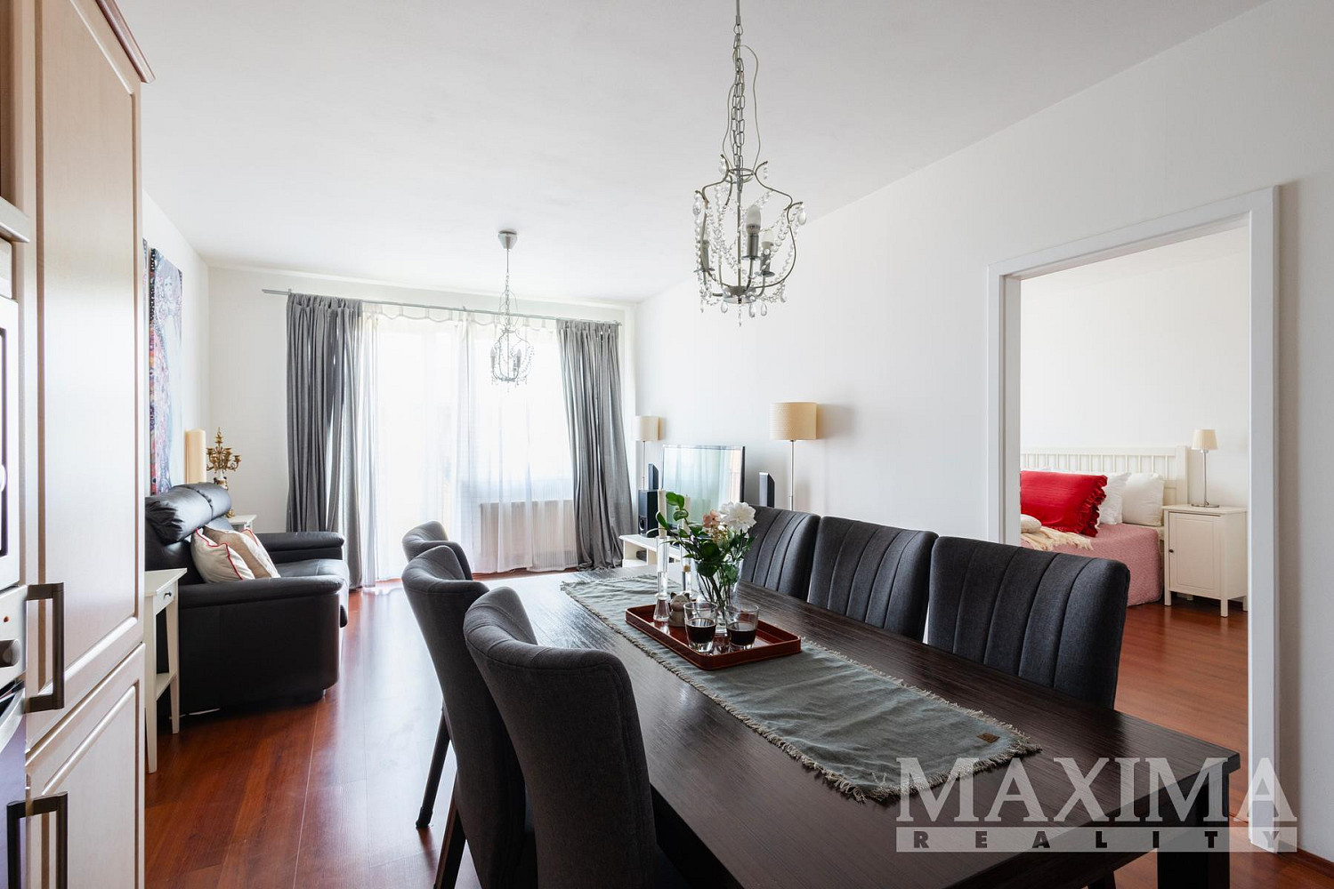 Prodej bytu 3+kk 75 m² – fotografie 5