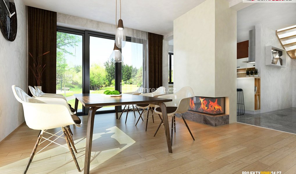 Prodej domu 125 m² s pozemkem 850 m², Luhačovice – náhled fotky 7
