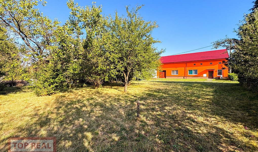 Prodej stavebního pozemku 864 m², Střížovice – náhled fotky 11