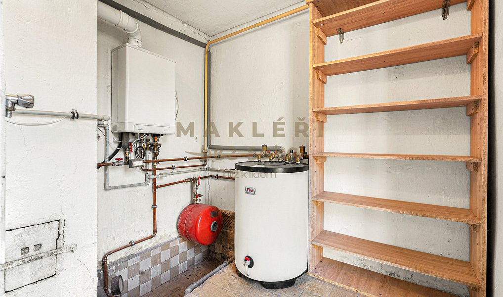 Prodej domu 135 m² s pozemkem 327 m², Kostelec nad Labem – náhled fotky 16