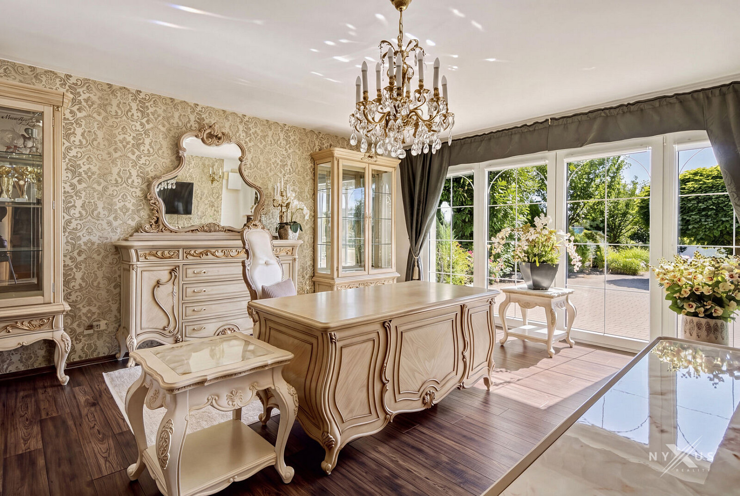 Prodej domu 323 m² s pozemkem 1 018 m² – fotografie 5