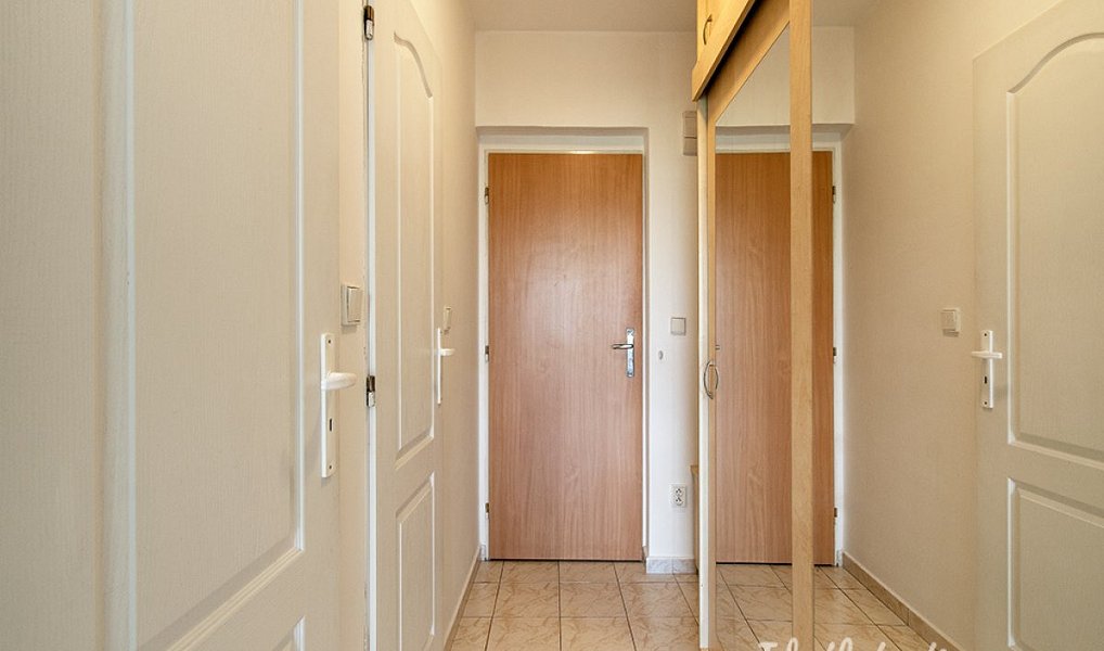 Prodej bytu 1+kk 26 m², Praha – náhled fotky 8