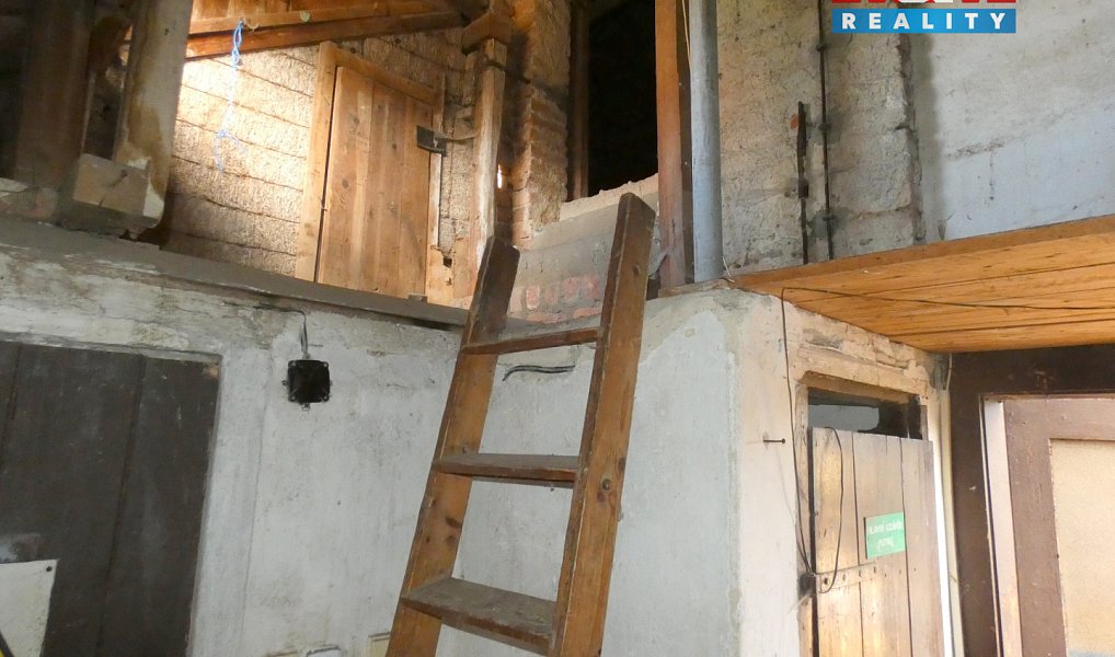 Prodej chaty/chalupy 95 m² s pozemkem 511 m², Rataje nad Sázavou – náhled fotky 21