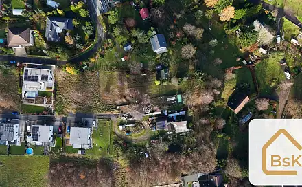 Prodej stavebního pozemku 2 336 m², Liberec - Liberec XV-Starý Harcov