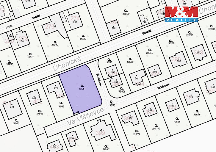 Prodej stavebního pozemku 938 m² — photo 4