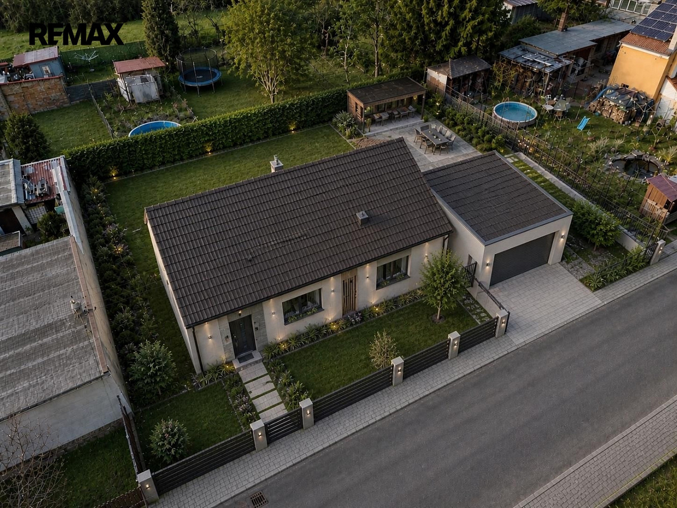 Prodej domu 134 m² s pozemkem 806 m² — photo 2