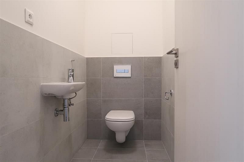 Pronájem bytu 3+kk 72 m² - Mehr