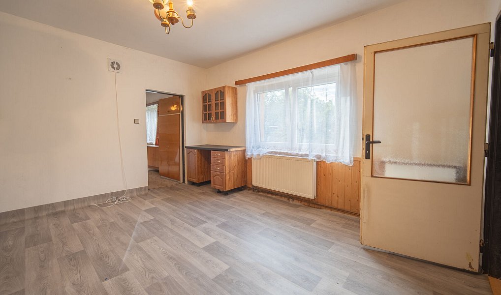 Prodej domu 75 m² s pozemkem 577 m², Nová Ves I – náhled fotky 10