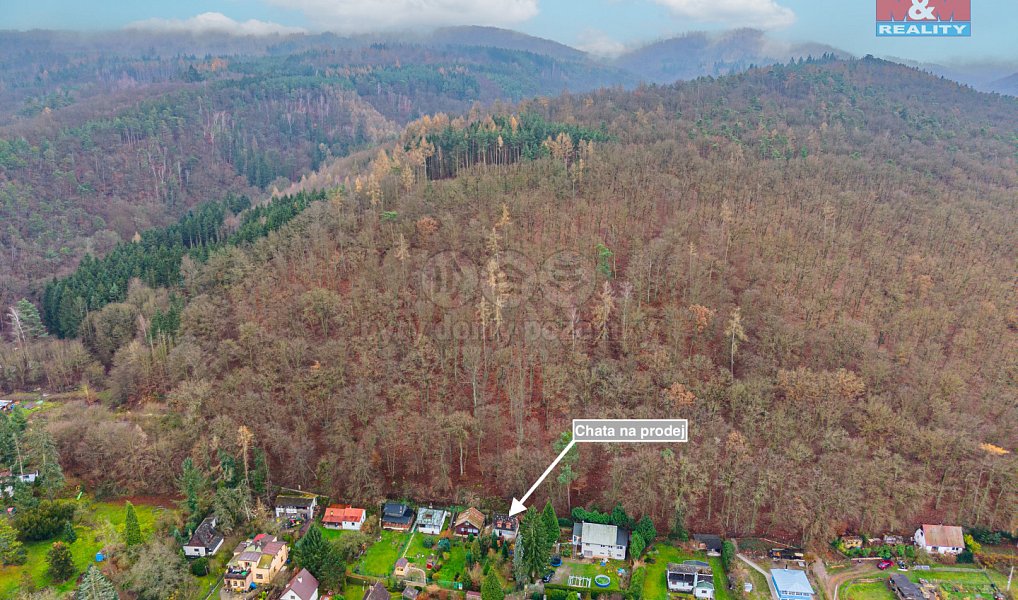 Prodej chaty/chalupy 82 m² s pozemkem 228 m², Lety – náhled fotky 21