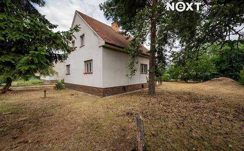 Prodej domu 236 m² s pozemkem 594 m², J. Š. Baara, Neratovice, okres Mělník