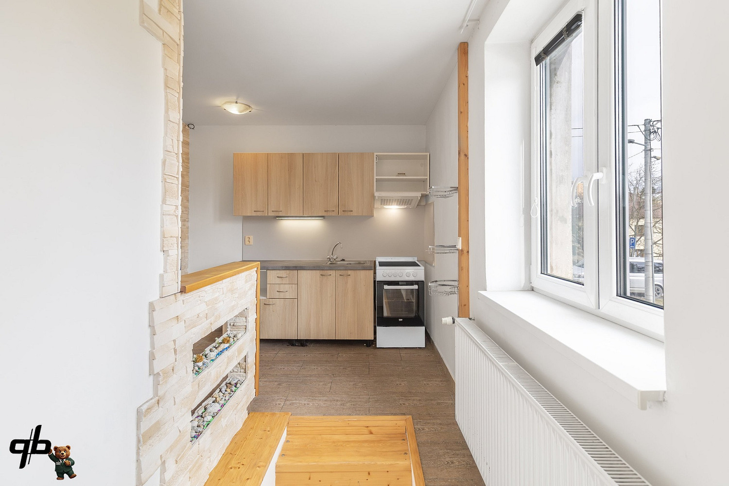 Prodej bytu 3+1 78 m² – fotografie 4