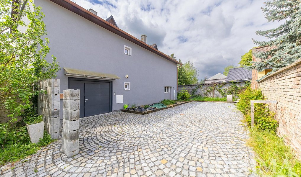 Prodej domu 180 m² s pozemkem 522 m², Hněvotín – náhled fotky 15