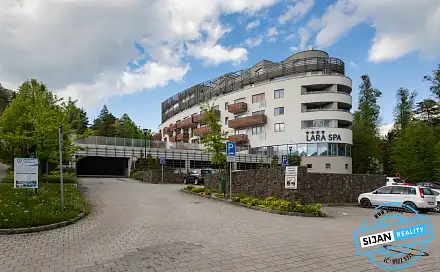 Pronájem bytu 2+kk 63 m²