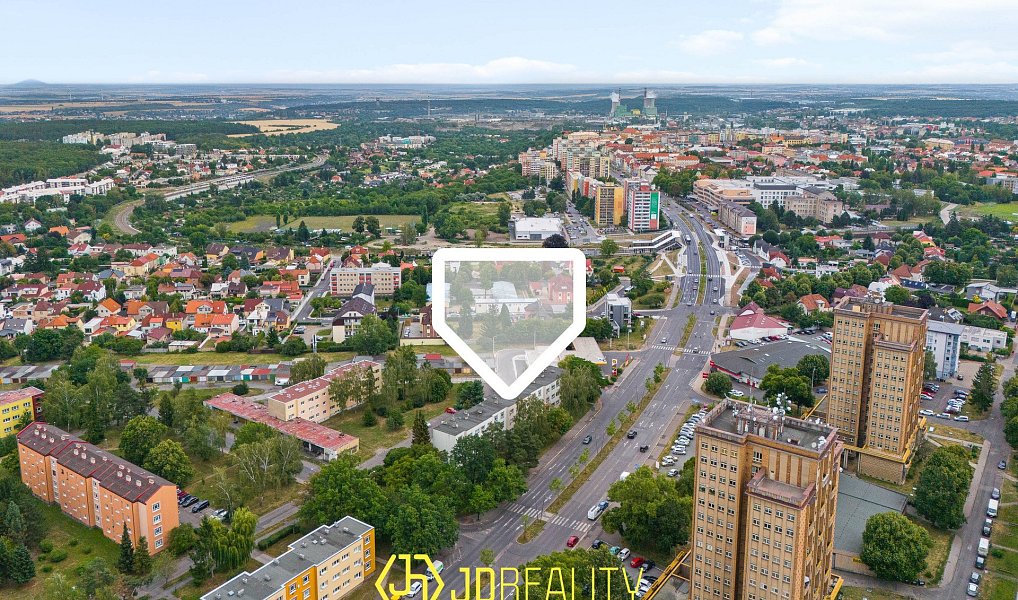 Prodej bytu 3+1 72 m², Kladno – náhled fotky 43