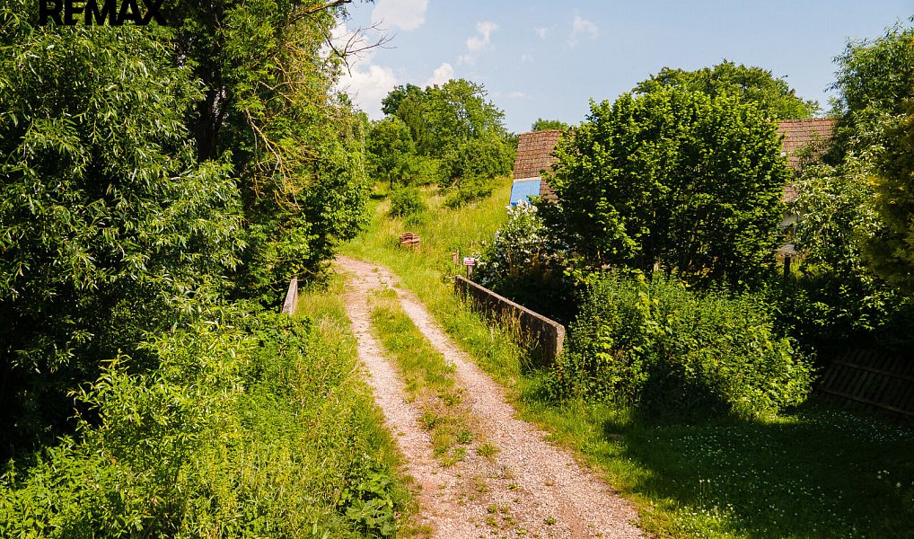 Prodej zahrady 600 m², Jičín – náhled fotky 15