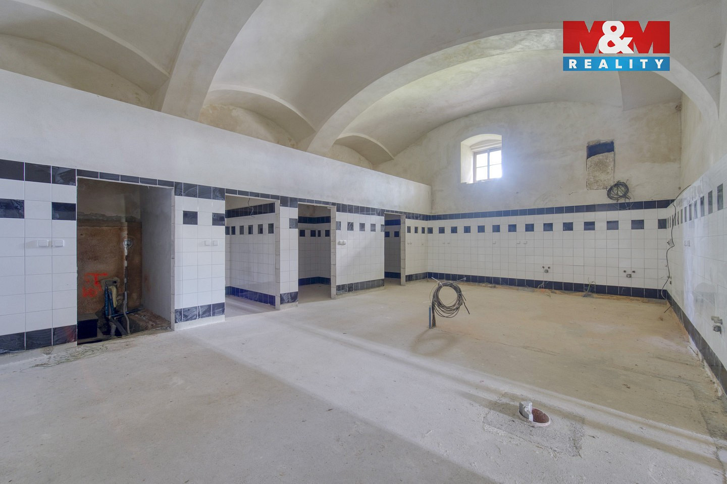 Prodej ubytovacího objektu 1 614 m² – fotografie 4