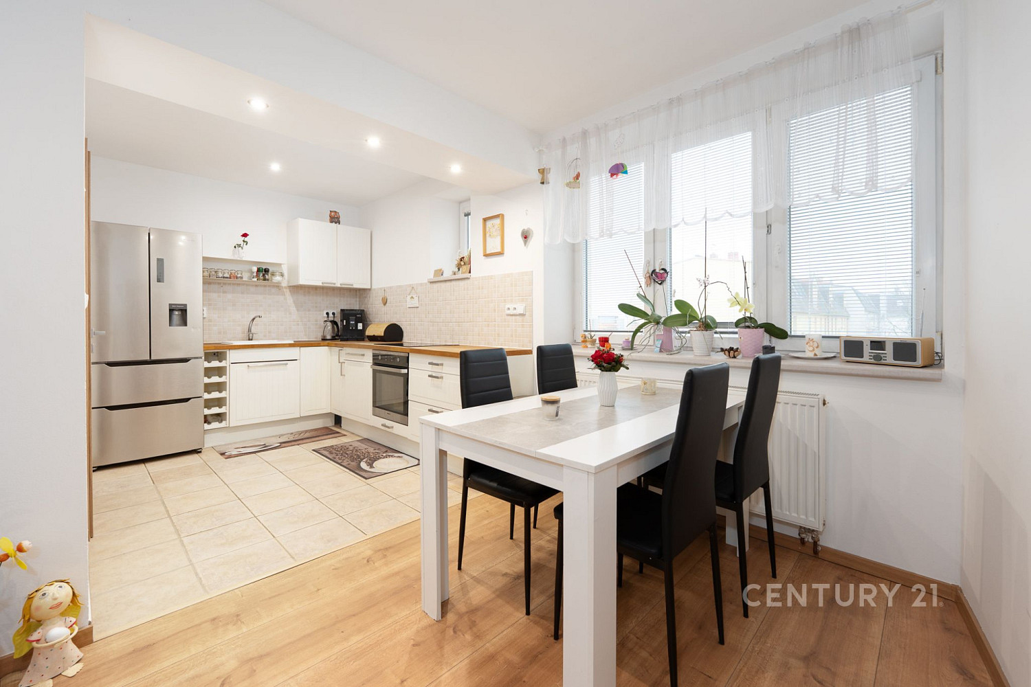 Prodej bytu 3+kk 76 m² – fotografie 3
