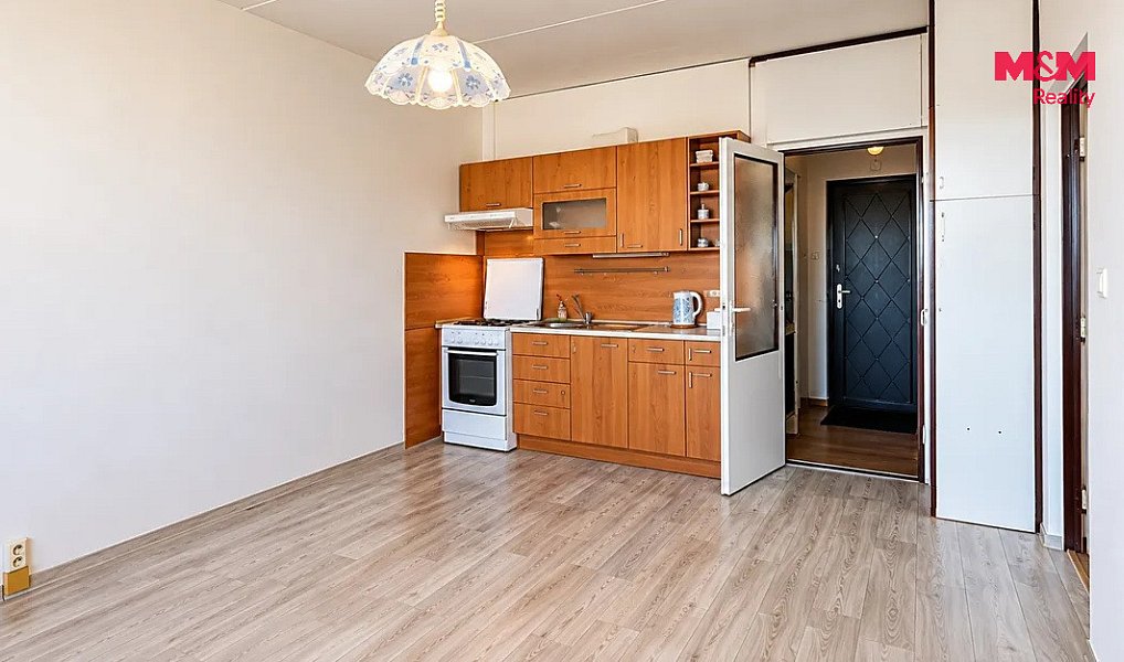 Prodej bytu 2+kk 40 m², Plzeň – náhled fotky 3