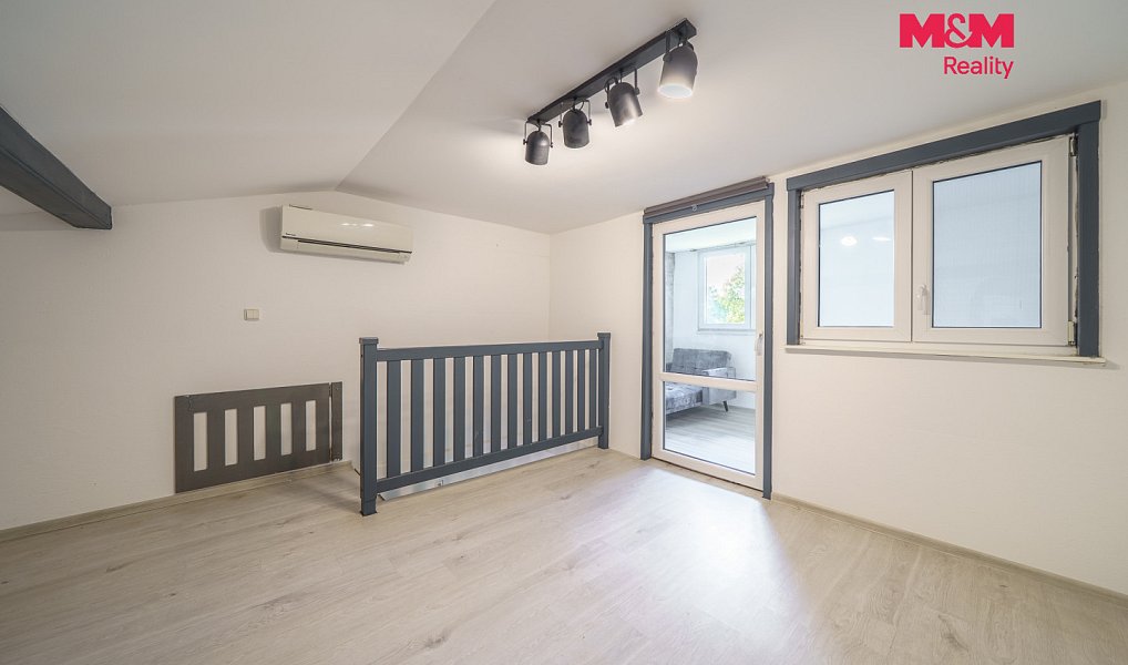 Prodej chaty/chalupy 90 m² s pozemkem 321 m², Hroznětín – náhled fotky 7