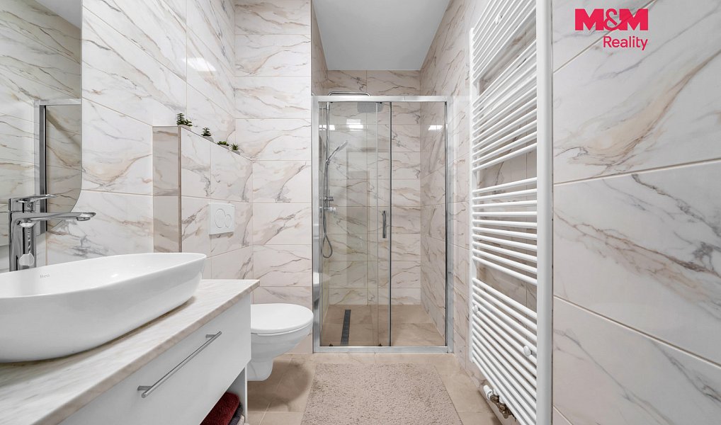 Prodej bytu 2+kk 50 m², Přelouč – náhled fotky 13