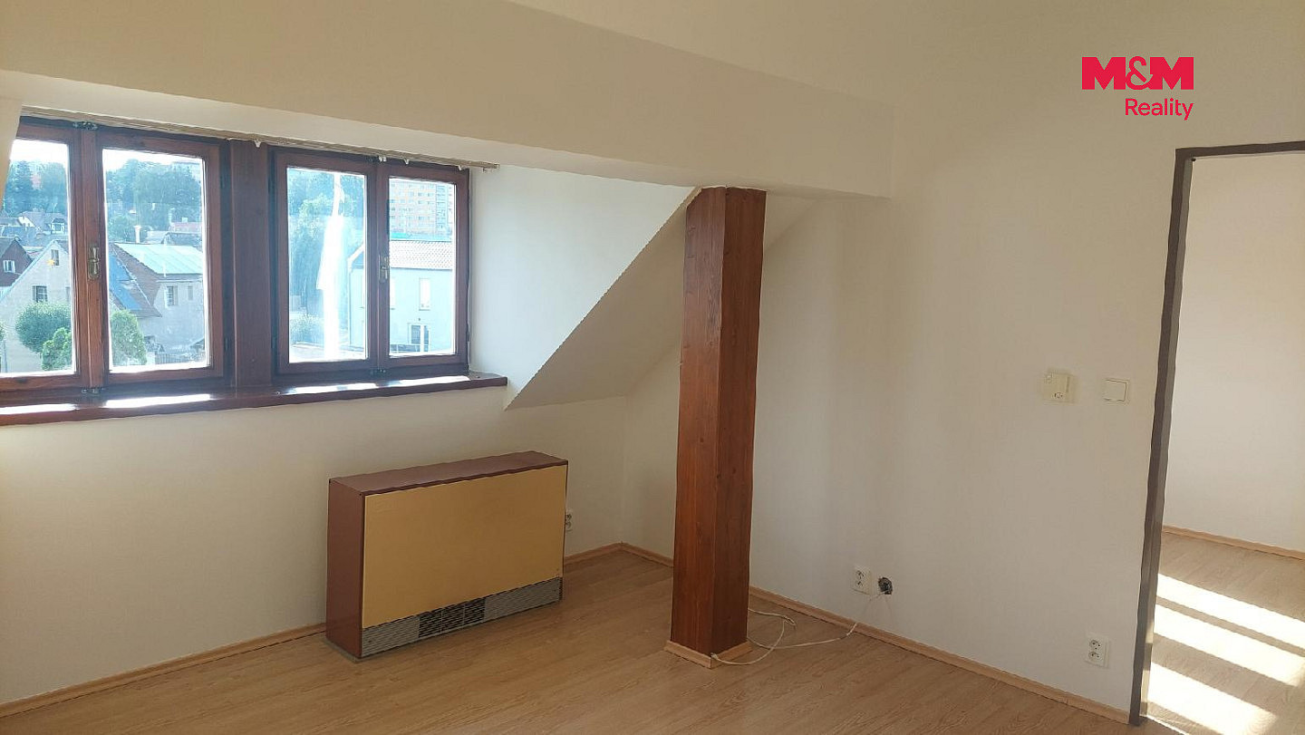 Pronájem bytu 3+1 80 m² — photo 4