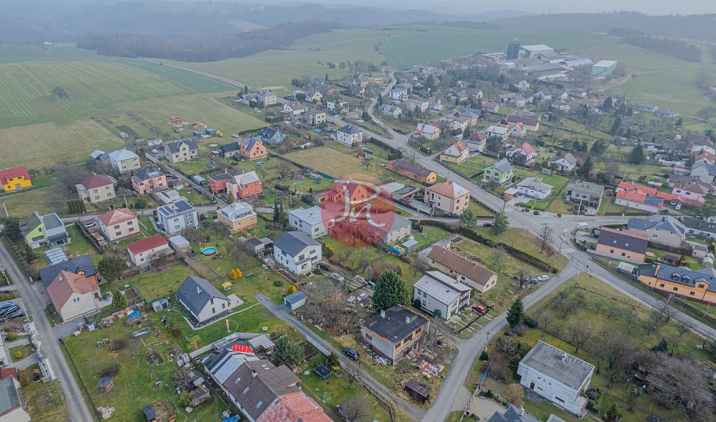 Prodej domu 240 m² s pozemkem 687 m², Kyjovice – náhled fotky 5