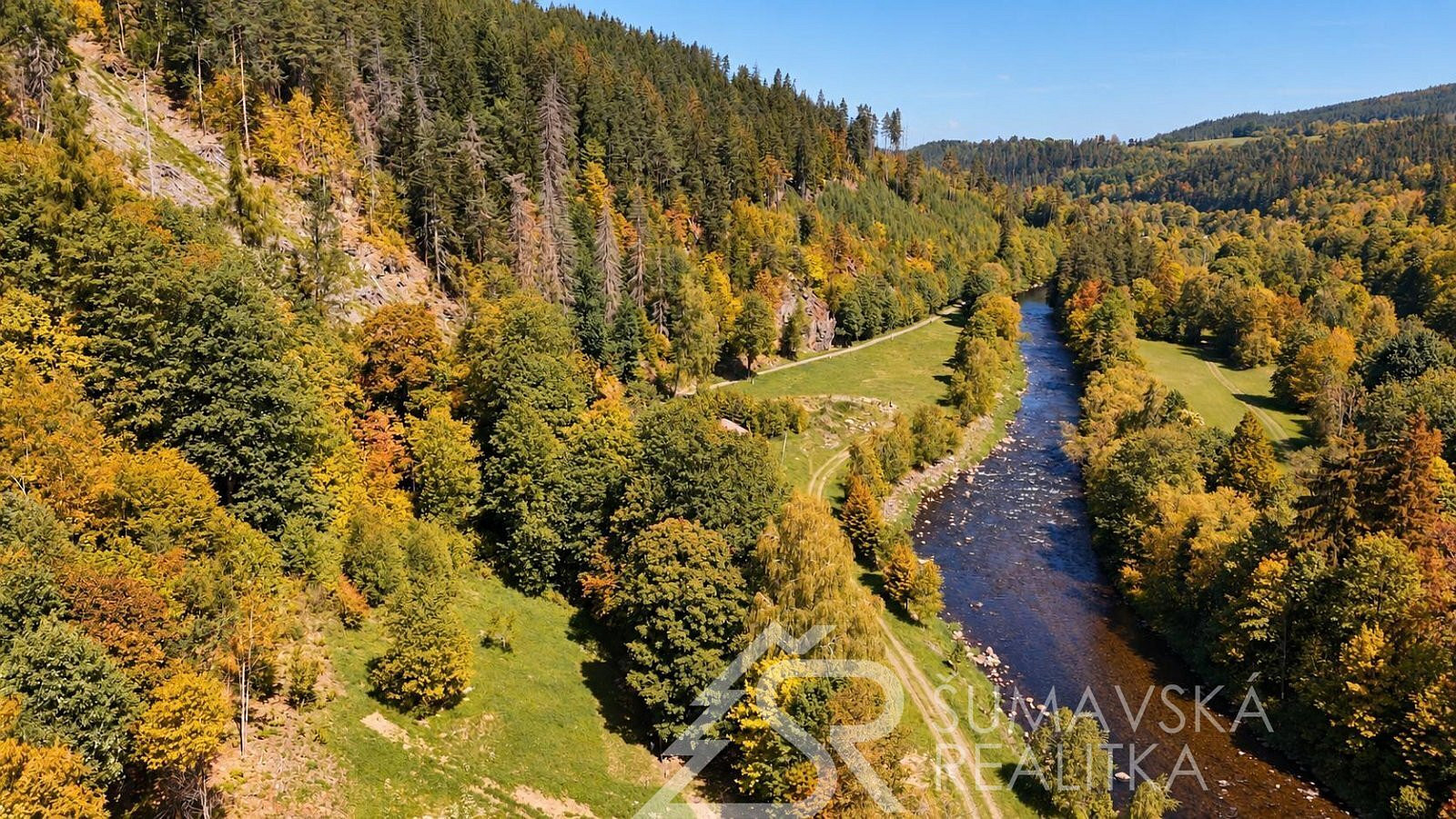 Prodej stavebního pozemku 2 979 m²