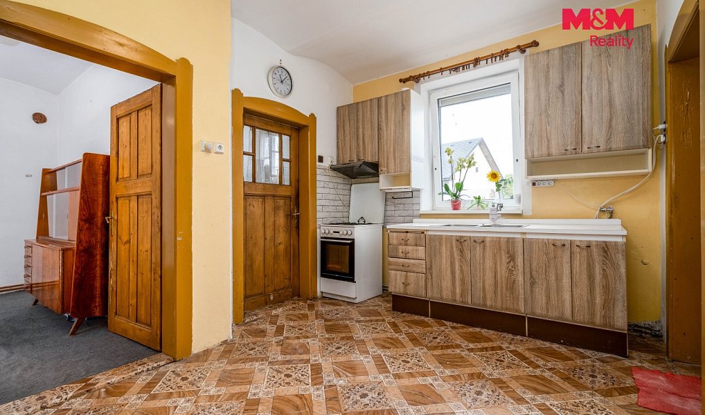 Prodej chaty/chalupy 84 m² s pozemkem 973 m², Rohenice – náhled fotky 10