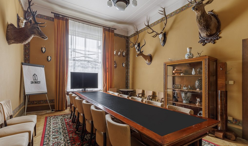 Prodej domu 3 000 m² s pozemkem 18 363 m², Ratboř – náhled fotky 12