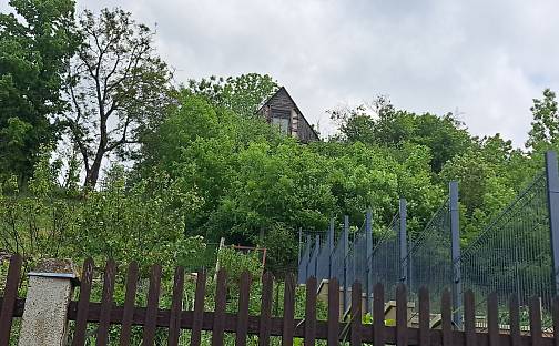 Dražba domu 18 m² s pozemkem 19 m², Velké Žernoseky