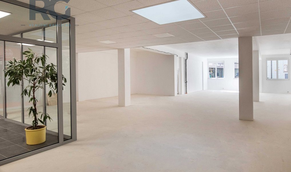 Prodej obchodních prostor 173 m², Písek – náhled fotky 7