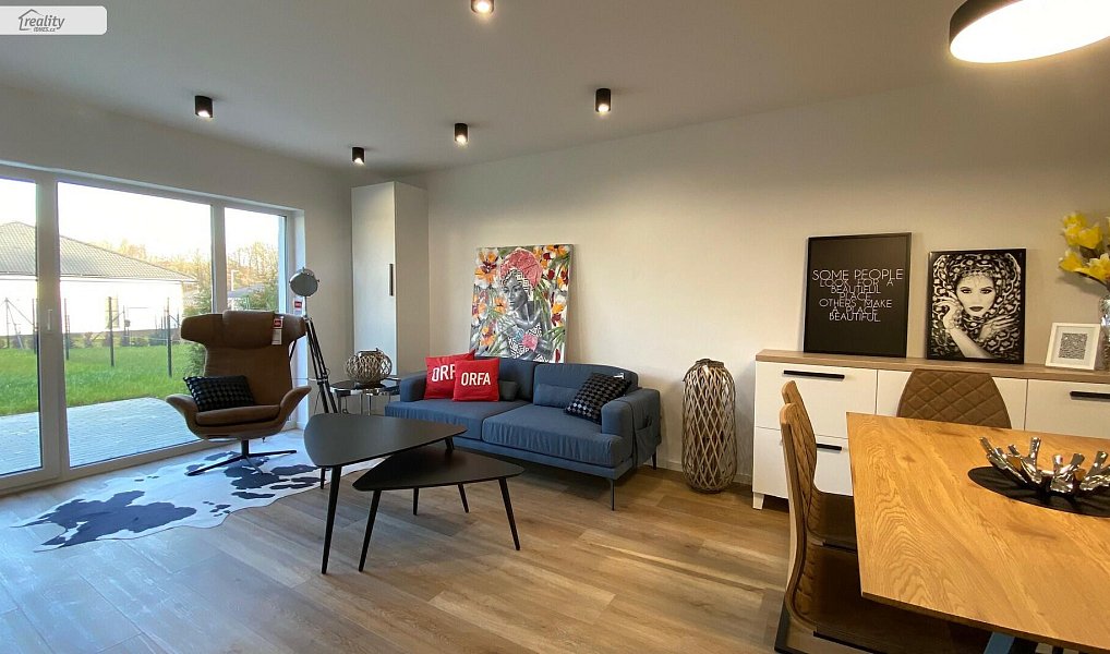 Prodej domu 100 m² s pozemkem 236 m², Těrlicko – náhled fotky 13
